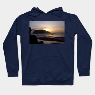 Boardman Bliss - Oregon Coast Hoodie